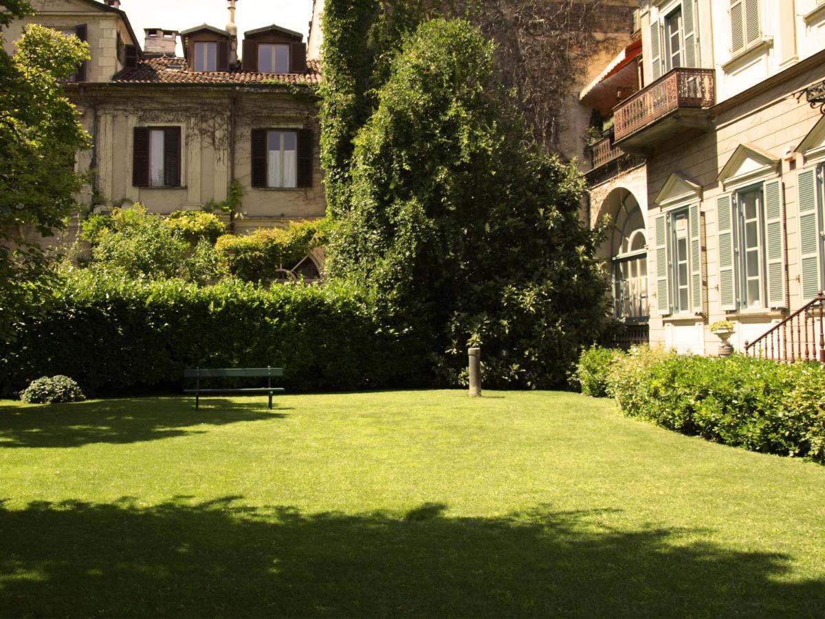 Casine Calasole Turin Exterior photo