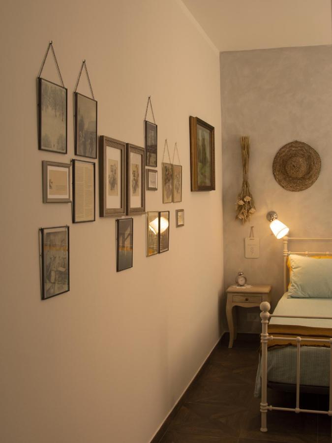 Casine Calasole Turin Exterior photo