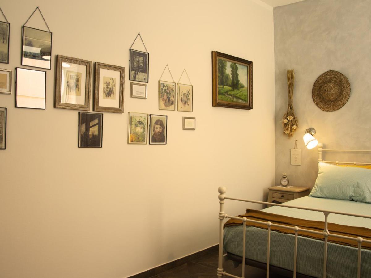 Casine Calasole Turin Exterior photo