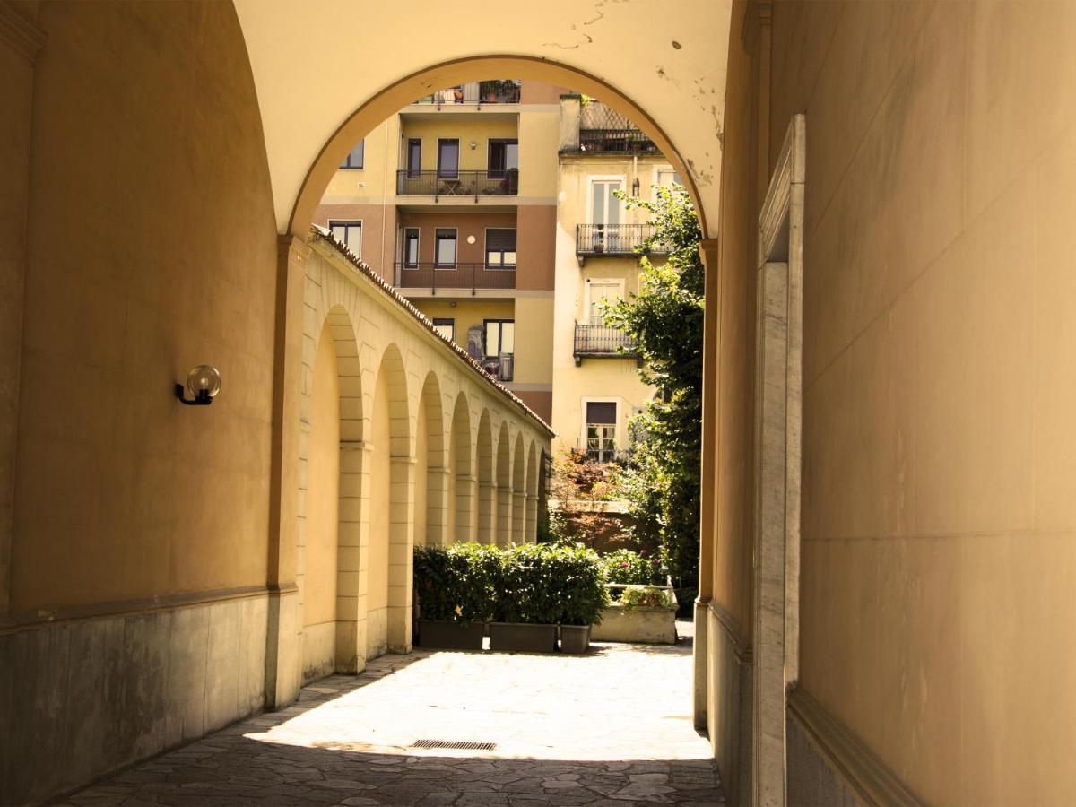 Casine Calasole Turin Exterior photo