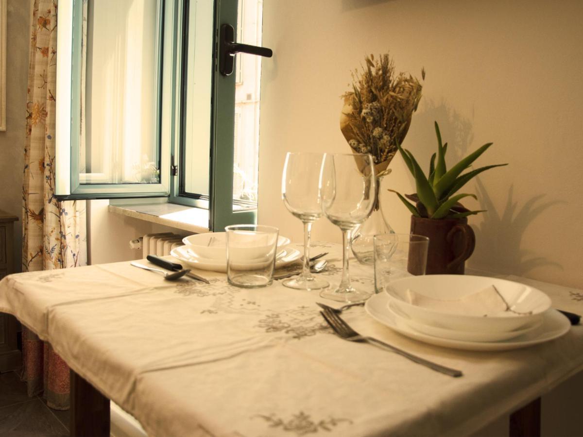 Casine Calasole Turin Exterior photo